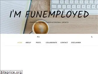 imfunemployed.com