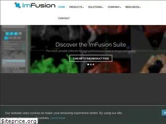 imfusion.com