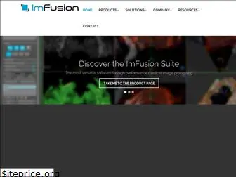 imfusion.de