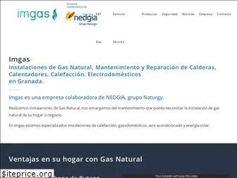 imgas.es