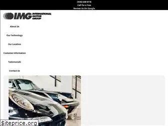 imgautoservice.com