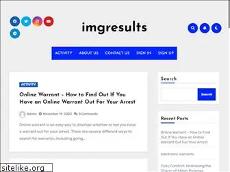 imgresults.com