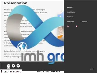 imh-informatique.com
