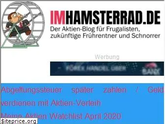 imhamsterrad.de