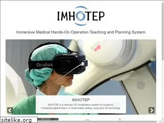 imhotep-medical.org