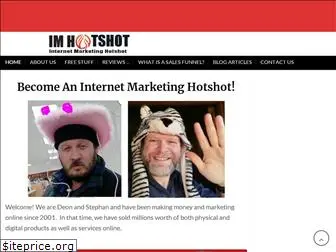 imhotshot.com