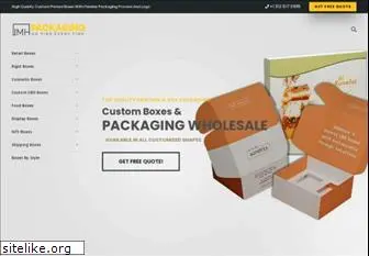 imhpackaging.com