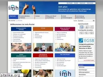 imhplus.de