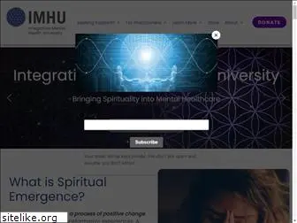 imhu.org