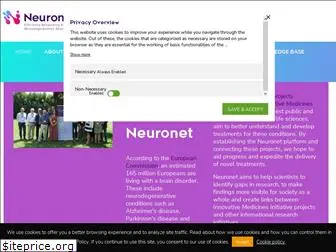 imi-neuronet.org