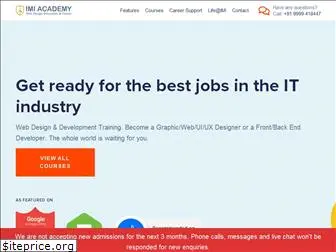 imiacademy.com