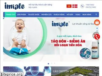 imiale.com