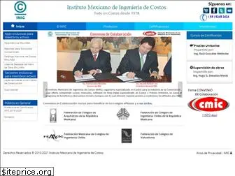 imic.com.mx