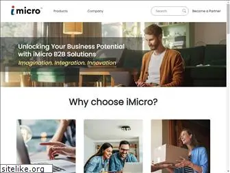imicro.com