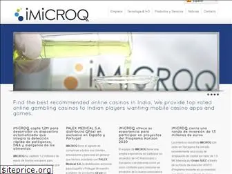 imicroq.com