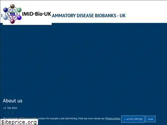 imidbio.co.uk