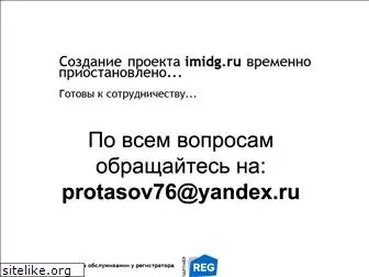 imidg.ru