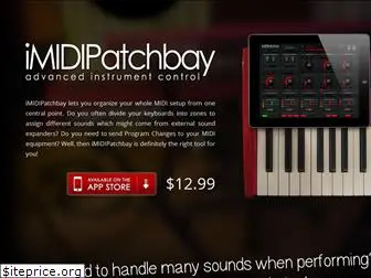 imidipatchbay.com