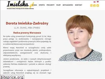 imielska.pl