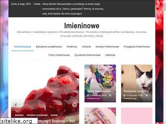 imieninowe.pl