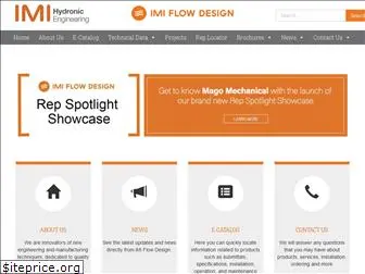 imiflowdesign.com