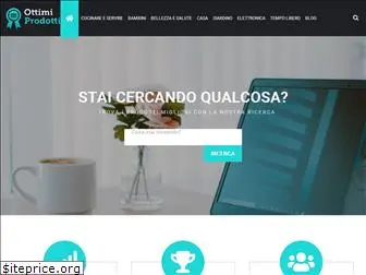 imiglioriprodotti.com