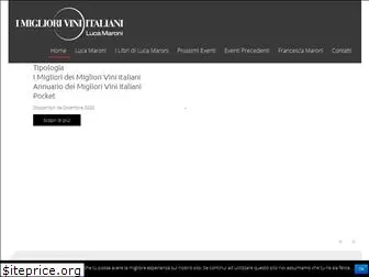 imiglioriviniitaliani.com