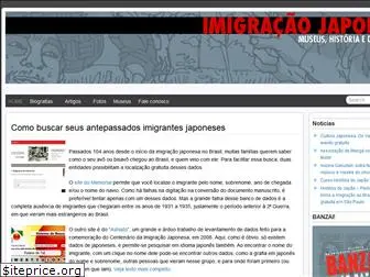 imigracaojaponesa.com.br