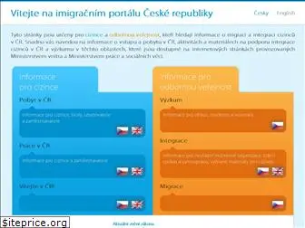 imigracniportal.cz