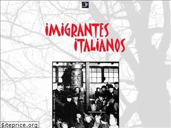 imigrantesitalianos.com.br