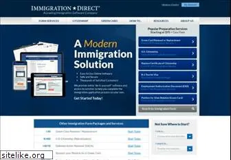 imigration.com