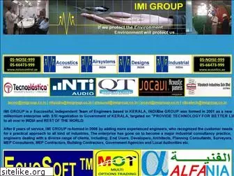 imigroup.co.in
