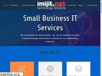 imijit.net