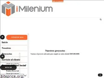 imilenium.com.co