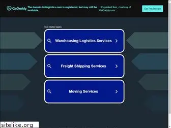 imilogistics.com