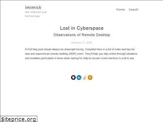 imimick.com
