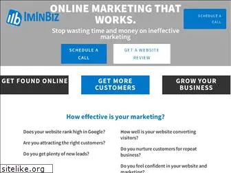 iminbizinc.com