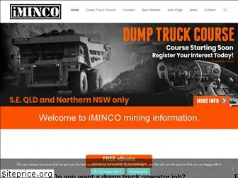 iminco.net