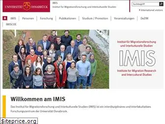 imis.uni-osnabrueck.de