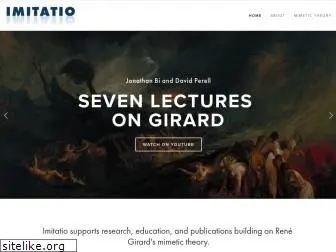 imitatio.org