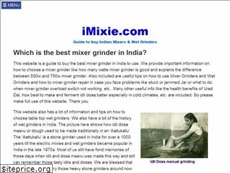 imixie.com