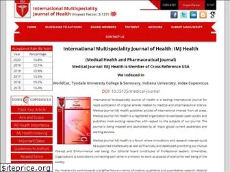 imjhealth.org