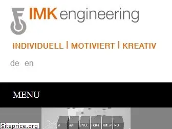 imk-engineering.de