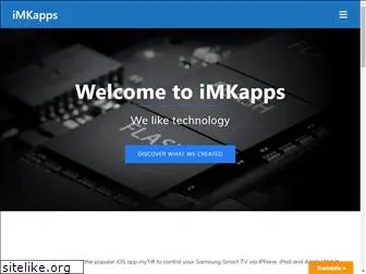 imkapps.com