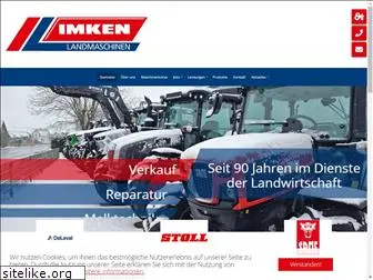 imken-landmaschinen.de