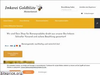 imkerei-goldbluete.de