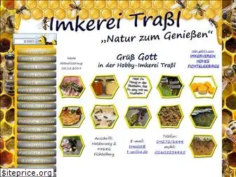 imkerei-trassl.de