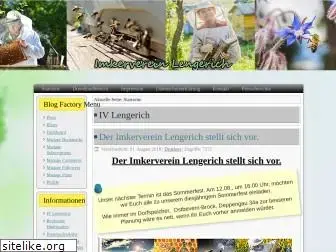 imkerverein-lengerich.de