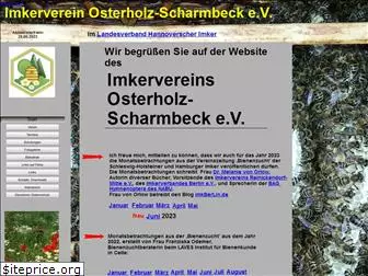 imkerverein-ohz.de