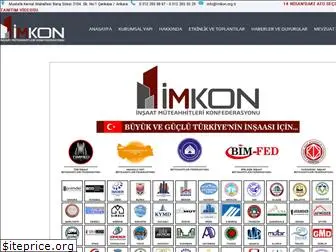 imkon.org.tr